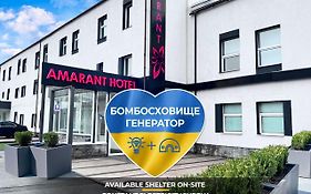 Amarant Hotel Kiev